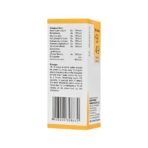 Dr. Bakshi's BAKSON'S HOMOEOPATHY # B 49 Astha Drops (30 ml) - Image 4