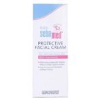 Sebamed Baby Face Protective Cream 100ml (100 ml) - Fast UK Delivery - Image 3