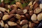 Berries And Nuts Premium Jumbo Brazil Nuts 250 Grams | Rich Source of Selenium, Antioxidant Rich Super Food - Fast UK Delivery - Image 3
