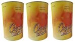 KORAKUNDAH Organic Black Tea in Canister 100 g | Pack of 3 | Total 300 g | India's Finest Single Estate Tea | Chamraj Finest Nilgiri Tea - Fast UK Delivery - Image 2