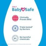 Johnson's Baby Soap For Bath Combo Offer Pack, 150g (Buy 3 Get 1 Free) - Fast UK Delivery - Image 7