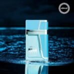 Armaf Aura Fresh Eau De Parfum for Men 100ML| Premium Long Lasting Fragrance Woody Aromatic Essence for Men| Best for Gifting Purpose| Everyday Use - Fast UK Delivery - Image 5