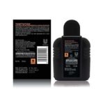 Axe dark Temptation After Shave Lotion Vitalizing 100 ml - Fast UK Delivery - Image 3