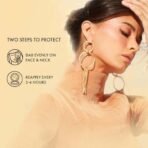 LAKME Sun Expert Ultra Matte Spf 40 Pa+++ Compact, Non Greasy Non Sticky, For Indian All Skin Type, Gives Even-Tone Complexion, 7 G - Fast UK Delivery - Image 7