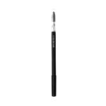 Colorbar Stunning Brow Pencil Chestnut, Dark Brown, 1.08g | Lightweight | Smudgeproof | Oil free formula - Fast UK Delivery