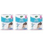 Dabur Baby Super Pants - XL (72 Pieces) | 12-18 kg | Insta-Absorb Technology | Diapers Infused with Aloe Vera, Shea Butter & Vitamin E | No Added Parabens, Added Fragrances (Pack of 3) - Fast UK Delivery - Image 2