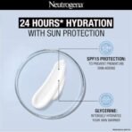 Neutrogena Ultra Gentle Daily Moisturiser SPF 15 100ml - Fast UK Delivery - Image 6