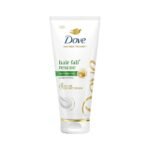 Dove Hair fall^ Rescue 1-min Conditioner with Bio-Protein Care and Amino Protein for weak and breakage prone hair,for upto 72 hours* of effortlessly detangled, stronger hair - Fast UK Delivery