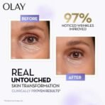 Olay Retinol24 Max Night Serum l Visibly Reduces Fine Lines in 7 Nights | Max Repair, Max Hydration l No Redness or Irritation | Fragrance Free l Normal, Oily, Dry and Combination Skin l 30ml - Fast UK Delivery - Image 7