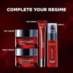 L'Oreal Paris Revitalift Laser X3 Night Cream Mask, 50ml - Fast UK Delivery - Image 6