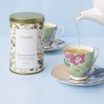 ISVARA Green Tea - Darjeeling Green Tea, Whole-leaf Darjeeling Green Tea, 40 gm - Fast UK Delivery - Image 5