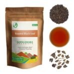Gopaldhara Darjeeling Flavoured Series Sample Pouches - Special FTGFOP1 Teas From Rohini Tea Estate Highest Elevation 7000 Feet (90g Sample Pouches) - Fast UK Delivery - Image 7