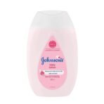 Johnson's Baby Lotion, 100ml - Fast UK Delivery