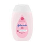 Johnson's Baby Lotion, 100ml - Fast UK Delivery