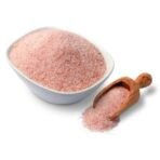 ORGANIC INDIA Rock Salt (Pack of 3) - Fast UK Delivery - Image 5
