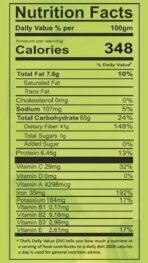 BourNeel's Soursop Dry leaves 250 leavs + Soursop Cut Leaves 100 gm (Soursop Tea) 100% Natural Leaves - Fast UK Delivery - Image 5
