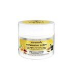 Colorbar Co-earth Urban Body Scrub 200g I Deep exfoliating & polishing body scrub I Removes dead skin cells I Provides flawless & glowing skin I Removes dullness - Fast UK Delivery - Image 2