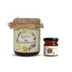 Nutriorg Vedic Chyawanprash 500g (Get Free 50g Organic Honey) | Made with 49 Ayurvedic Herbs & 5 Key Ingredients | Boosts Immunity, Digestion, and Energy | Rich in Antioxidants & Vitamin C | Supports Liver Health, Detox & Calcium Absorption | Daily Ayurvedic Supplement for Overall Health - Image 2