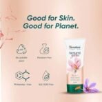 Himalaya Herbals Fairness Kesar Face Wash, 50ml - Fast UK Delivery - Image 7