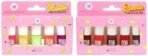 MyGlamm POPxo Makeup Collection Glossy Finish, Hustlin' Mini Nail Kit, Paraben Free, Long Lasting Formula, 5 in 1 Combo POPxo Makeup Collection -Mini Nail Kit-Queenin' Glossy Finish-5X3ml - Fast UK Delivery - Image 2