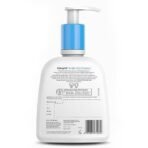 Cetaphil Paraben, Sulphate-Free Gentle Skin Hydrating Face Wash Cleanser with Niacinamide, Vitamin B5 for Dry to Normal, Sensitive Skin - 250 ml - Fast UK Delivery - Image 3