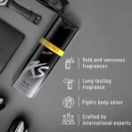 KamaSutra Rush Aerosol Deodorant For Men 220Ml - Fast UK Delivery - Image 5