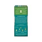 ORGANIC INDIA Tulsi Peppermint Refresh 25 Tea Bags || Stress Relieving & Rejuvenating || Feeling Refreshed || Tulsi Tea - 25 Tea Bags - Fast UK Delivery - Image 5