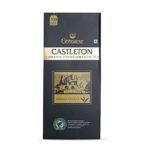 GOODRICKE Castleton Vintage Darjeeling Tea Bags - 100 Tea Bags, Single Estate Premium Tea, Darjeeling Black Tea Bags, 180 Gram - Fast UK Delivery - Image 2