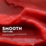 NIVEA Shine Caring Lip Balm, Pomegranate, 4.8G, Red - Fast UK Delivery - Image 7