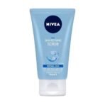 NIVEA Skin Refining Scrub, 150ml - Fast UK Delivery