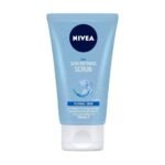 NIVEA Skin Refining Scrub, 150ml - Fast UK Delivery