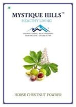 Mystique Hills Horse Chestnut Powder (50 g) - Image 2