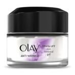 Olay Anti-Wrinkle Firm And Lift Eye Renewal Gel 15ml - Image 3