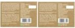 Jovees Herbal Orange Peel & Honey Exfoliating Daily Use Soap 100G (Pack of 2) - Fast UK Delivery - Image 3