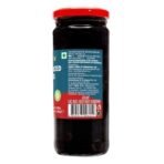 Abbie's Black Sliced Olives (450 g) + Green Sliced Olives (450 g), Pack of 1 Each, for Authentic Taste in Cooking, Snacking, Pizzas toppings or Italian Pastas Ingredient - Fast UK Delivery - Image 5