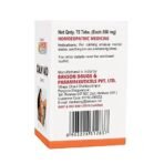 Dr. Bakshi's BAKSON'S HOMOEOPATHY CALM AID TABLET -75TABS - Fast UK Delivery - Image 3