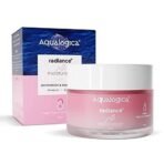 Aqualogica Radiance+ Jello Moisturizer Gel With Watermelon & Niacinamide For Pigmentation & Dark Spots - For Dry, Bright And Radiant Skin Of Women & Men -50G - Fast UK Delivery - Image 2