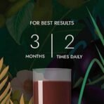 Kapiva Dia Free Juice, 1L | Clinically Proven Diabetic care | Amla, Karela, Jamun, Guduchi & 7 More - Fast UK Delivery - Image 7