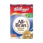 Kellogg's Corn Flakes Original, High in Iron, High in B Group Vitamins, Breakfast Cereals, 900g/875g (weight may vary) & All Bran Wheat Flakes, 440g - Fast UK Delivery - Image 6