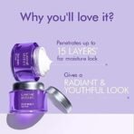 LAKME Skin Ultime Collection, Retinol Contour, Day Cream, With Pro Retinol C, 50 g - Fast UK Delivery - Image 4
