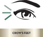 Olay Eyes Pro Retinol Eye Cream Anti-Wrinkle Treatment for Crow's Feet, 0.5 fl oz - Image 4