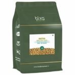 Bixa Botanical Methi Powder/Fenugreek (Trigonella foenum-graecum) dry Extract Powder | 40% Saponins by Gravimetry - Fast UK Delivery - Image 2
