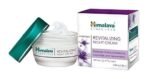 Himalaya Revitalizing Night Cream with white lily | Renews, repairs & hydrates skin overnight | rich in AHA & Anti-oxidants | Derma-tested | Paraben Free | Suitable for Dry to combination skin| 50g - Image 2