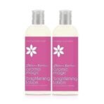 Aroma Magic Brightening Lotion(200 ml) Pack of 2 - Fast UK Delivery - Image 2