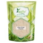 YUVIKA Kikar Phali Powder - Babool Phali - Acacia Nolotica (100 Grams) - Fast UK Delivery - Image 2