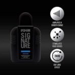 AXE Signature Denim Spicy After Shave Lotion, 100 Ml, Cream,Lotion, Men - Fast UK Delivery - Image 4