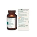 Himalaya Organic Ashwagandha 670Mg |Helps Release Stress | Rejuvenates Mind And Body | General Wellness | Tablet, Pack Of 60 - Image 3