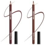 MARS Matte Lip Liner One Swipe Smooth Long Lasting Lip Pencil (1.4gm) (02-DEEP DAWN) Matte Lip Liner One Swipe Smooth Long Lasting Lip Pencil (1.4gm) (03-BLOOD BATH) - Fast UK Delivery - Image 2