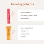 Foxtale Golden Glow Duo for Long-Lasting Glow and No Tan, With Super Glow Moisturizer - 50ml and Glow Sunscreen - 50ml, For All Skin Types, For Men & Women - Fast UK Delivery - Image 4