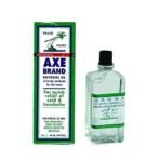 AXE BRAND UNIVERSAL Oil 56ML For Relief of Cold, Headache, Blocked Nose, Insect Bite & Muscular Pain (Pack of 1) (Original from Singapore) - Fast UK Delivery - Image 2